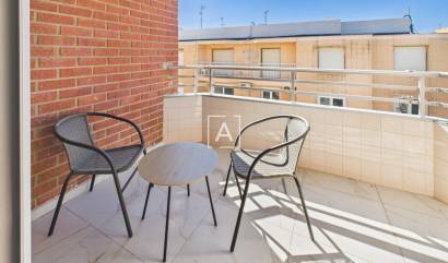 Sale - 1. Apartment / flat - Torrevieja Centro