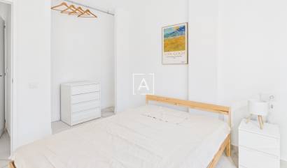 Sale - 1. Apartment / flat - Torrevieja Centro