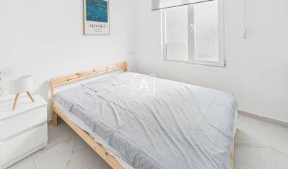 Sale - 1. Apartment / flat - Torrevieja Centro