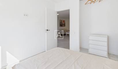 Sale - 1. Apartment / flat - Torrevieja Centro