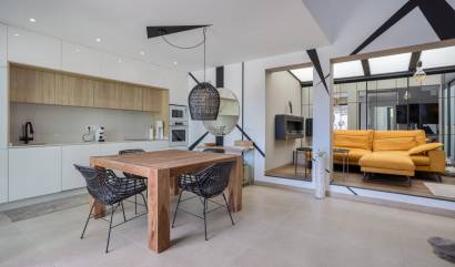 Sale - 2. Town house - Benijofar