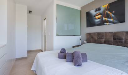 Sale - 2. Town house - Benijofar