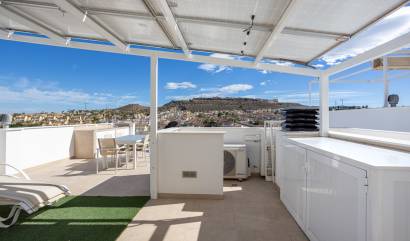 Sale - 2. Town house - Benijofar