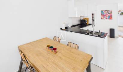 Sale - 2. Town house - Pilar de la Horadada - PILAR DE LA HORADADA