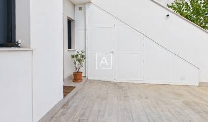 Sale - 2. Town house - Pilar de la Horadada - PILAR DE LA HORADADA