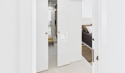 Sale - 2. Town house - Pilar de la Horadada - PILAR DE LA HORADADA