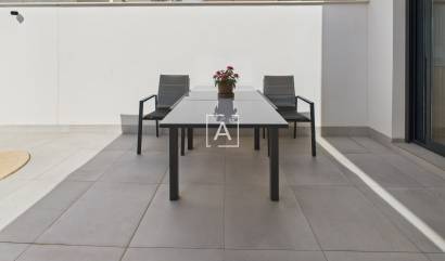 Sale - 2. Town house - Pilar de la Horadada - PILAR DE LA HORADADA