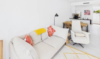 Sale - 2. Town house - Pilar de la Horadada - PILAR DE LA HORADADA