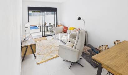 Sale - 2. Town house - Pilar de la Horadada - PILAR DE LA HORADADA