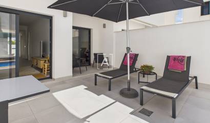 Sale - 2. Town house - Pilar de la Horadada - PILAR DE LA HORADADA