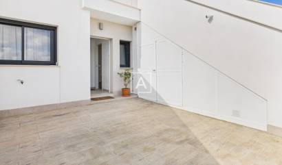 Sale - 2. Town house - Pilar de la Horadada - PILAR DE LA HORADADA