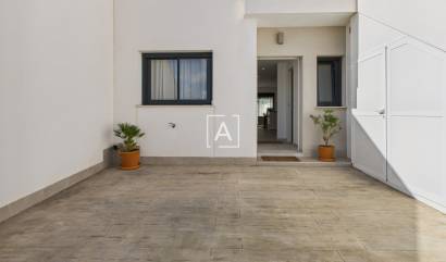 Sale - 2. Town house - Pilar de la Horadada - PILAR DE LA HORADADA