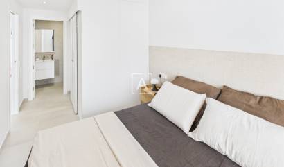 Sale - 2. Town house - Pilar de la Horadada - PILAR DE LA HORADADA