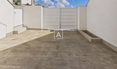 Sale - 2. Town house - Pilar de la Horadada - PILAR DE LA HORADADA