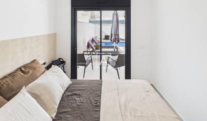 Sale - 2. Town house - Pilar de la Horadada - PILAR DE LA HORADADA