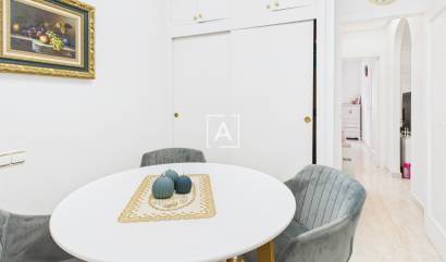 Sale - 2. Town house - Pinar de Campoverde