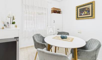 Sale - 2. Town house - Pinar de Campoverde