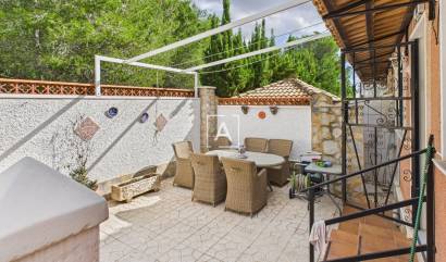 Sale - 2. Town house - Pinar de Campoverde