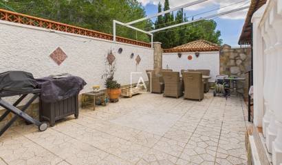 Sale - 2. Town house - Pinar de Campoverde