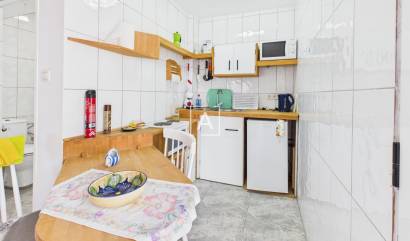 Sale - 2. Town house - Pinar de Campoverde