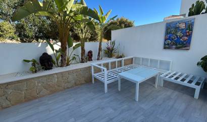 Sale - 4. House - Detached Villa - Los Montesinos - La Herada