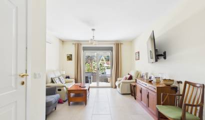 Sale - 4. House - Detached Villa - Pinar de Campoverde