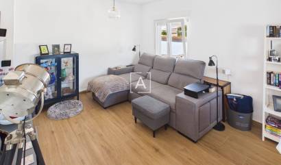 Sale - 4. House - Detached Villa - Pinar de Campoverde