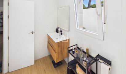 Sale - 4. House - Detached Villa - Pinar de Campoverde