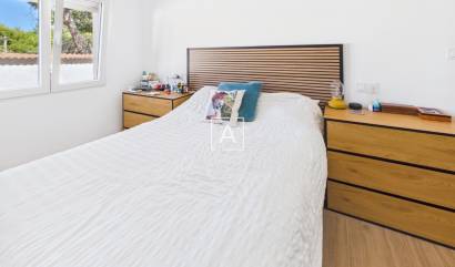 Sale - 4. House - Detached Villa - Pinar de Campoverde