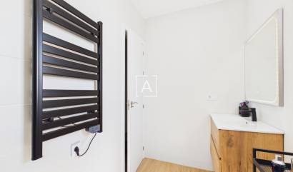 Sale - 4. House - Detached Villa - Pinar de Campoverde