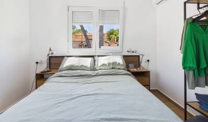 Sale - 4. House - Detached Villa - Pinar de Campoverde