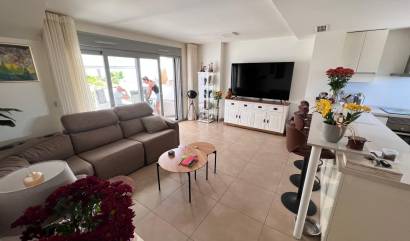 Sale - A. Apartment / flat - Entre Naranjos Vistabella Golf