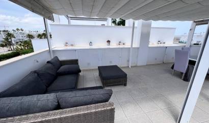 Sale - A. Apartment / flat - Entre Naranjos Vistabella Golf