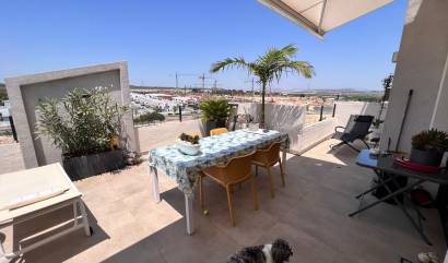 Sale - A. Apartment / flat - San Miguel de Salinas - San Miguel Salinas