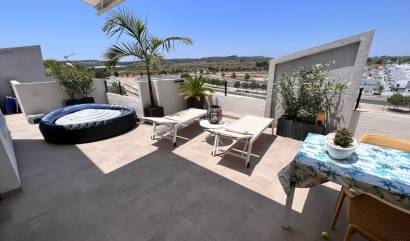 Sale - A. Apartment / flat - San Miguel de Salinas - San Miguel Salinas