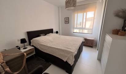 Sale - A. Apartment / flat - San Miguel de Salinas - San Miguel Salinas