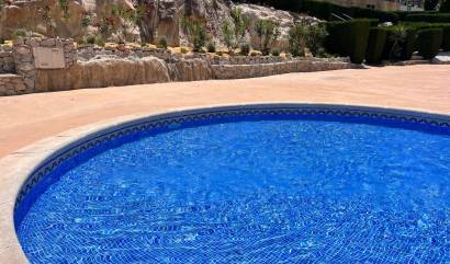 Sale - A. Apartment / flat - San Miguel de Salinas - San Miguel Salinas