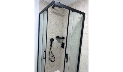 Sale - A. Apartment / flat - San Miguel de Salinas