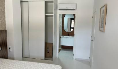 Sale - A. Apartment / flat - San Miguel de Salinas