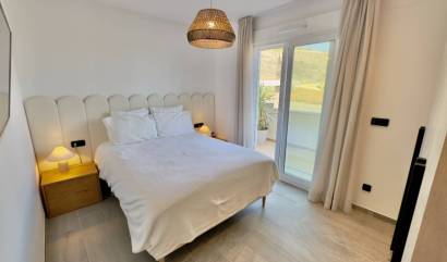 Sale - Apartment - Algorfa - La Finca Golf