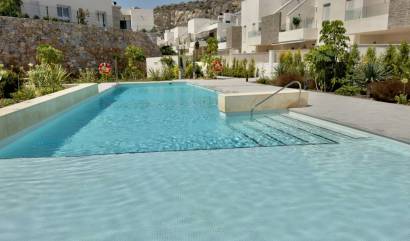 Sale - Apartment - Algorfa - La Finca Golf