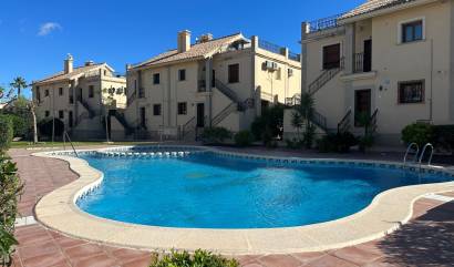 Sale - Apartment - Algorfa - La Finca Golf