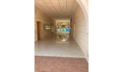 Sale - Apartment - Algorfa - Village