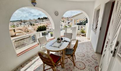 Sale - Apartment - Algorfa
