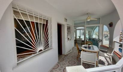 Sale - Apartment - Algorfa