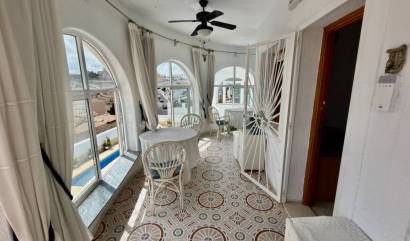 Sale - Apartment - Algorfa