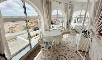 Sale - Apartment - Algorfa