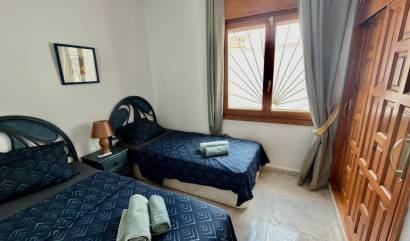 Sale - Apartment - Algorfa