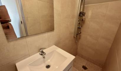Sale - Apartment - Algorfa
