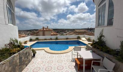 Sale - Apartment - Algorfa